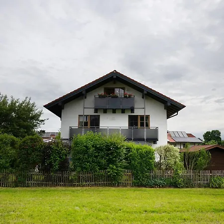 Am Teisenberg