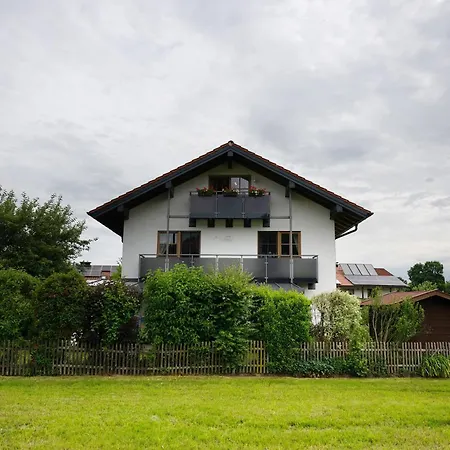 Am Teisenberg