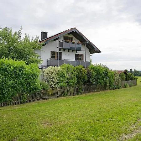 Appartamento Am Teisenberg