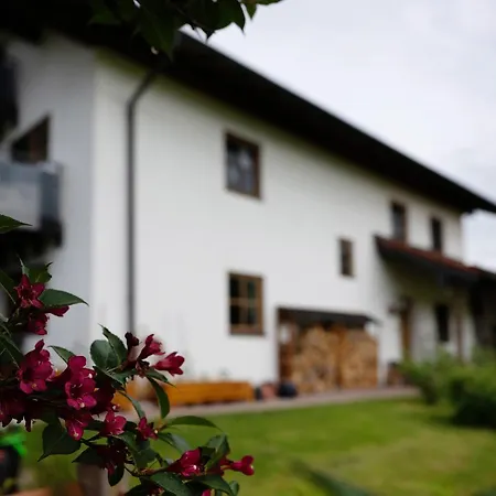 Am Teisenberg Appartamento Teisendorf