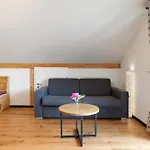 Appartement Am Teisenberg