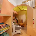 Appartement Am Teisenberg