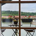 Am Teisenberg *