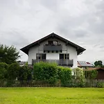 Am Teisenberg