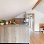 Appartement Am Teisenberg