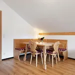 Am Teisenberg Apartment *