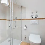 Apartment Am Teisenberg
