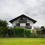 Am Teisenberg