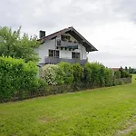 Apartment Am Teisenberg