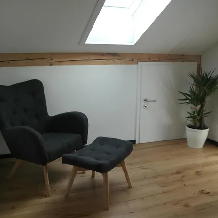 Am Teisenberg Apartment Teisendorf