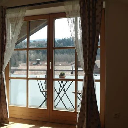 Apartment Am Teisenberg Teisendorf