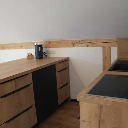 Am Teisenberg Apartment Teisendorf