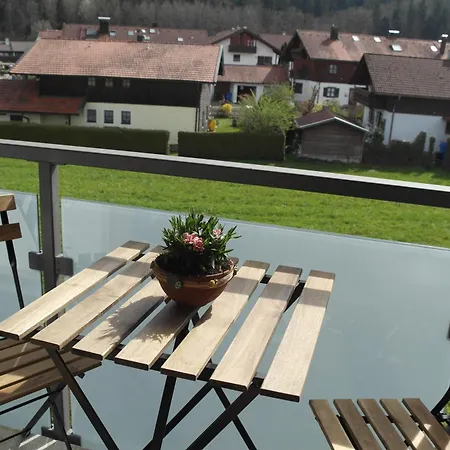 Am Teisenberg Teisendorf