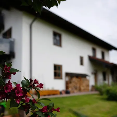 Apartament Am Teisenberg Teisendorf