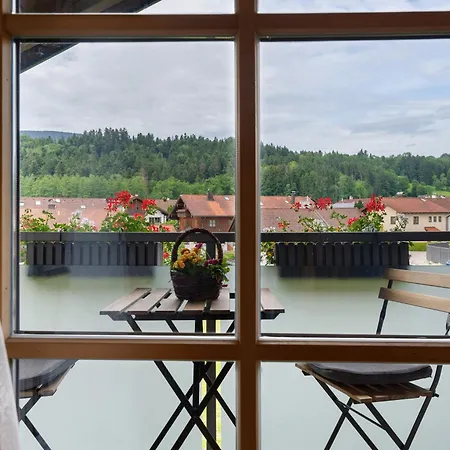 Am Teisenberg Apartment *