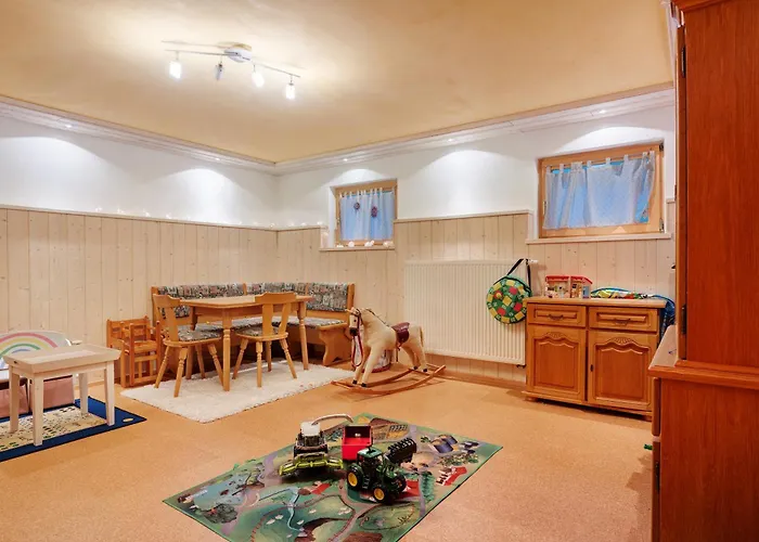 Am Teisenberg Appartement Teisendorf
