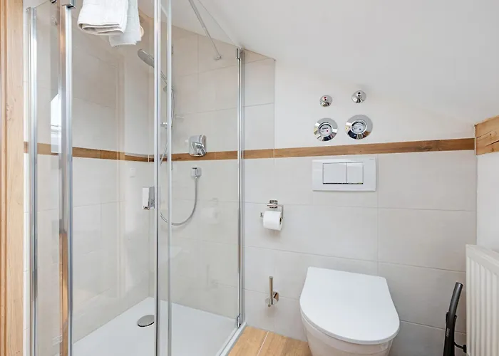 Am Teisenberg Appartement *