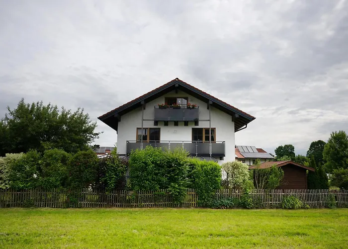 Am Teisenberg